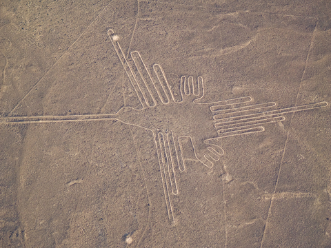ICA Nazca Lines