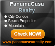 Panama Casa Realty