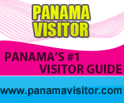 Panama Visitor